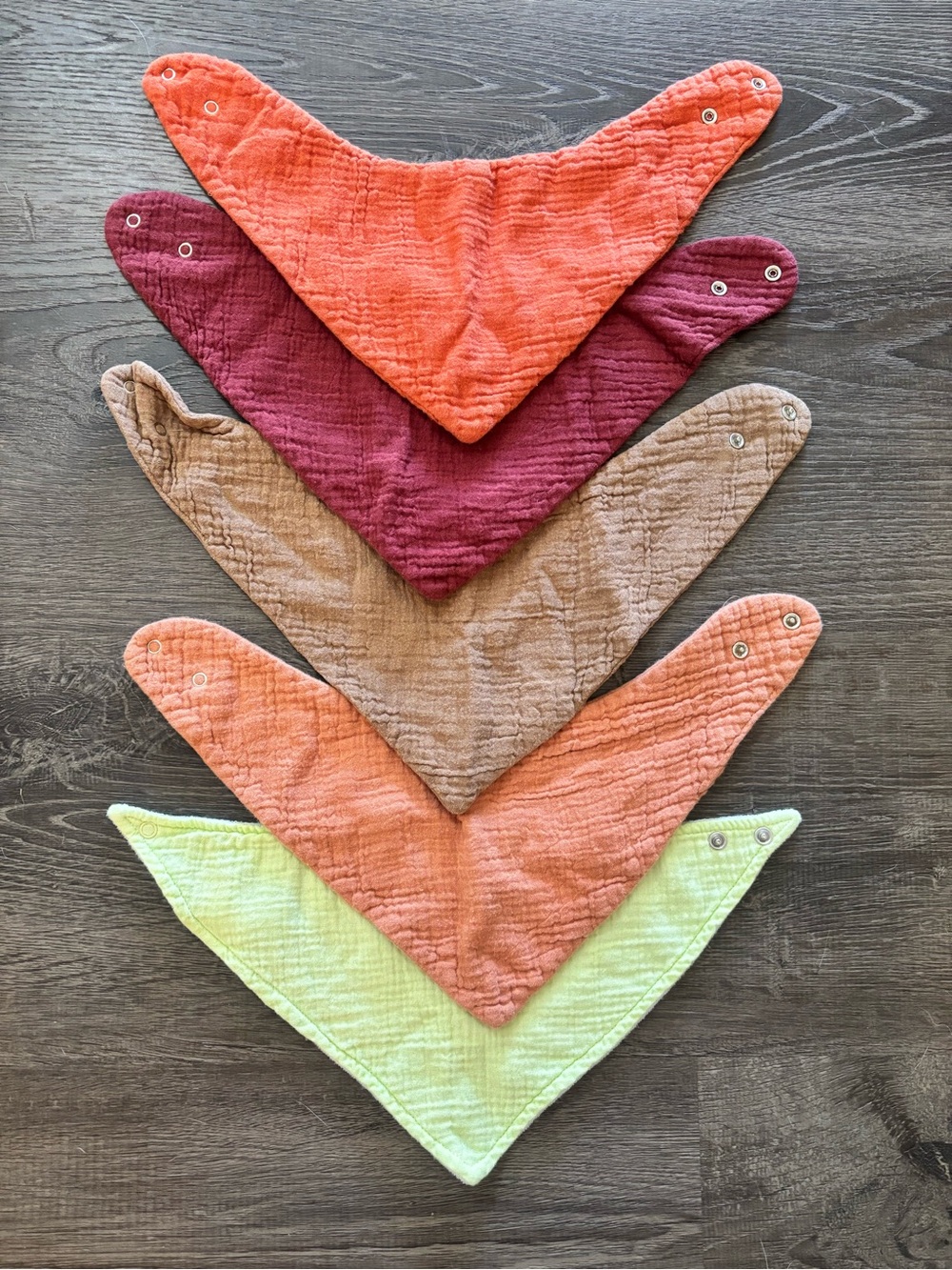 BABY BIBS